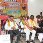 Congress spreading misinformation about VB-G RAM G scheme: Pralhad Joshi