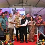 MoS Jitendra Singh pushes BioE3 vision, nuclear medicine collaboration