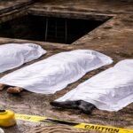 Three die of suffocation while cleaning water sump in Bengaluru