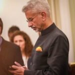 EAM Jaishankar holds calls with Iranian, Israeli FMs to urge de-escalation