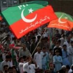 <div>Pakistan: Imran Khan’s PTI approaches court against detention of party workers</div>