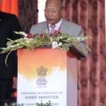 Meghalaya cleared Rs 268 crore as land compensation for highway projects: Deputy CM