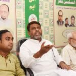 AIMIM signals Rajya Sabha bid from Bihar as poll equations heat up