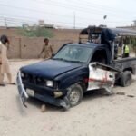 <div>Six police personnel killed in Pakistan’s Khyber Pakhtunkhwa province</div>