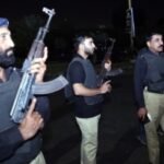 Policing in Pakistan cannot improve if contempt for human life goes unpunished: Report