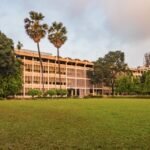 Five live cartridges found in IIT Bombay hostel; Bihar link under probe