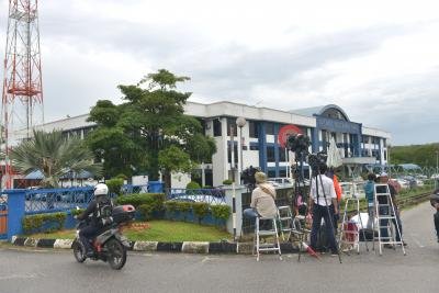 Malaysian police rescues three Bangladeshis in human trafficking case