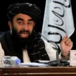 <div>‘Pakistan must receive response for shameful act’, warns Taliban</div>