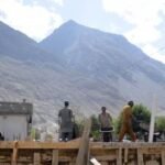 <div>Anger, frustration mounts in occupied Gilgit-Baltistan over Pakistan’s extractive economic approach</div>