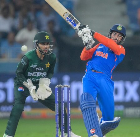 Colombo braces for cricket’s ultimate war: India vs Pakistan at Premadasa