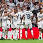 La Liga: Real Madrid defend their top spot as Barcelona look to improve defense