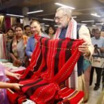 Outlook for Indian textile industry increasingly favourable amid key FTAs: Govt officials