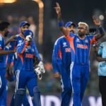 T20 WC: The Power-play was where India took the game away from Pakistan, says Tendulkar