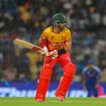 T20 WC: Zimbabwe bowlers could have executed defensive plans better, admits captain Raza