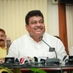 <div>Guarantees part of development but rich should not avail of welfare schemes: K’taka Minister Patil</div>