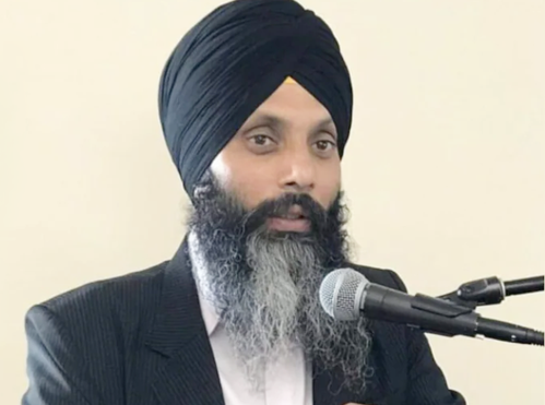 Canadian media branding Khalistani terrorist as ‘Sikh leader’ dangerous erasure of facts: Report