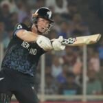 T20 WC: Wickets in the Power-play are always key, says NZ skipper Santner after defeat