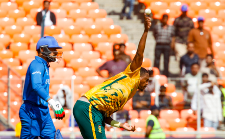 T20 WC: ‘Never been that stressed in my life,’ says Ngidi after SA vs AFG double-super over thriller