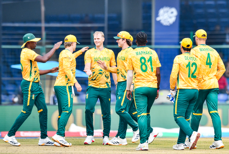 T20 WC: Bowling unit was really good in executing their plans, says SA captain Markram