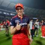 WPL 2026: Dedicate this win to Smriti as she went through a lot in last few months, says Shreyanka