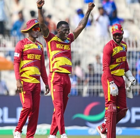 T20 WC: Windies coach Sammy defends pre-seeding for Super 8s, says it helps fans plan their itinerary