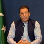 <div>PTI raises objection to Pakistan govt’s secrecy after Imran Khan taken to hospital again</div>