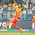 T20 WC: Raza refuses to blame change in venue for big defeat; looking forward to must-win game v India