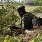 <div>Army cordons off MES building in J&K’s Samba after ‘suspicious men’ spotted</div>