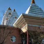 Canadian Hindus flag escalating attacks on temples by Khalistani goons