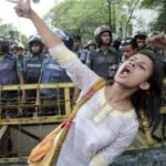 Bangladesh: Extremist groups seek to legitimise feminism with intimidation and threats