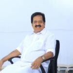 Sprinklr verdict vindicates opposition stand, Govt must act against guilty: Chennithala