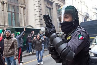 Punjab and Terracina — worlds apart but connected in realm of transnational crime: Report