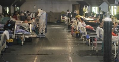 Post-Budget webinar: District hospital casualty wards to be converted into emergency care departments