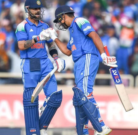 22 games, 17 venues; international cricket returns to B’luru as BCCI unveils 2026-27 home schedule (Ld)