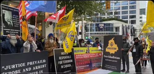 Khalistani referendums abroad ‘grotesque parody of activism’: Report