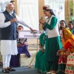 Govt schemes boost women’s financial empowerment, entrepreneurship across India