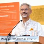 <div>EAM Jaishankar congratulates Shisir Khanal on taking over as Nepal’s Foreign Minister</div>