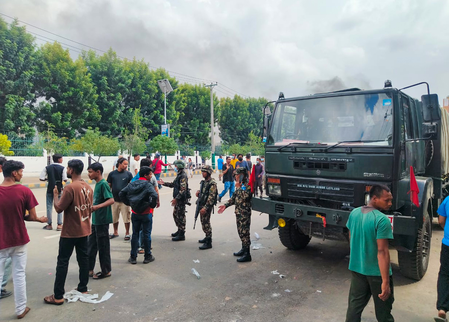 Nepal’s probe panel report detailing Sept firing on Gen Z protestors may have serious political, social implications