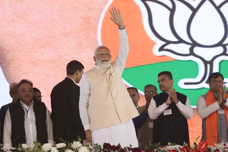 BJP’s ‘Parivartan Yatra’ begins in Bengal today; PM Modi’s mega rally in Kolkata on March 15