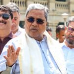 CM Siddaramaiah assures safety of Kannadigas amid Israel-Iran conflict; helpline to be launched