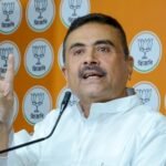 RG Kar victim’s parents have taken basic membership of BJP: Suvendu Adhikari