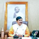 <div>Madhya Pradesh to hold ‘Agriculture Cabinet’ in tribal-dominated Barwani</div>