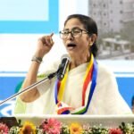 <div>CM Mamata to hold dharna in Kolkata on March 6 over deletion of voters’ names</div>