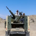 <div>Militancy, denial, and blowback: Why Pakistan’s Afghan policy is failing (IANS Analysis)</div>