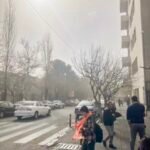 <div>Former Israeli PM Bennett says strikes are weakening Iran’s regime</div>