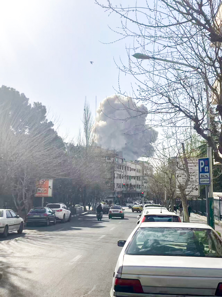 US split over Iran strike, killing of Ayatollah Khamenei