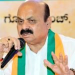 <div>Power tussle for K’taka CM’s chair will intensify after state Budget: Former CM Bommai</div>