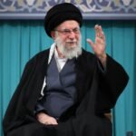 Iran announces 40-day mourning period after death of Supreme Leader Khamenei