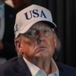 <div>Trump threatens to hit Iran with ‘force never seen before’ if retaliation escalates</div>