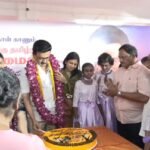 CM Stalin marks 73rd birthday with pledge to defend Tamil, Dravidian ideals